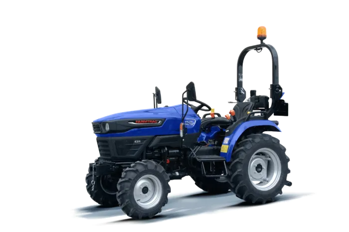 Farmtrac 26 H 4WD