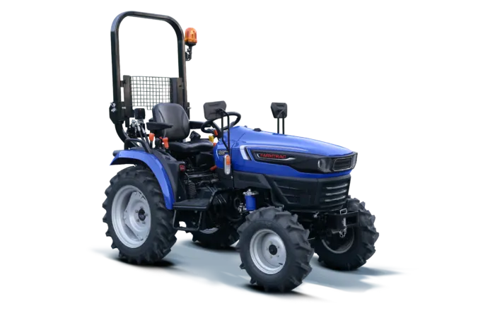 Farmtrac 26PRO 4WD
