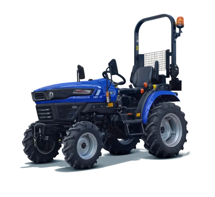 Farmtrac 26PRO HST 4WD