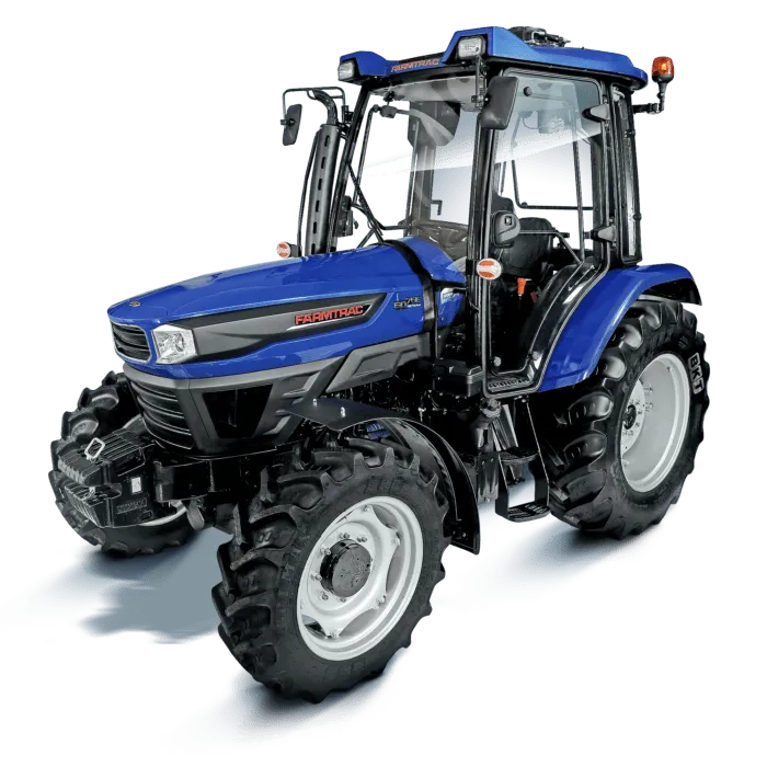 Farmtrac 6075E PRO
