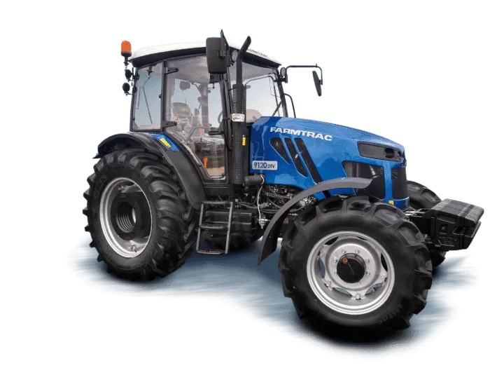 Farmtrac 9120 PWR