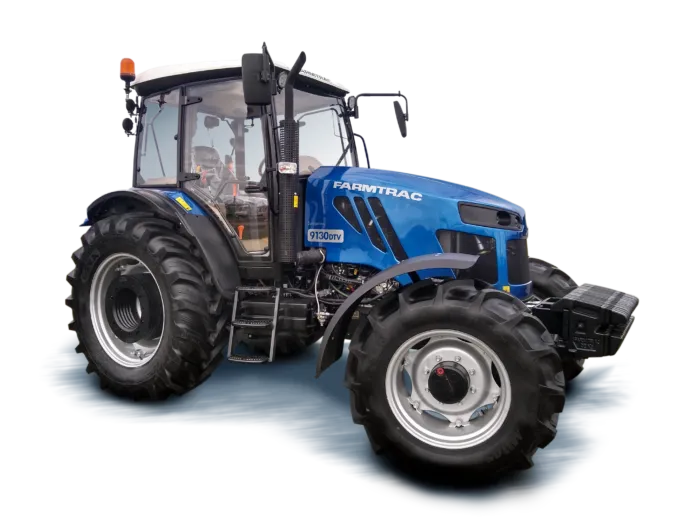 Farmtrac 9130DT V